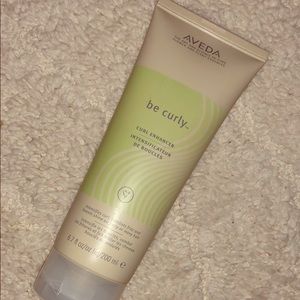 Aveda be curly cream